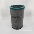 Cartridge Structure and Return Filter Type Hydraulic Filter Element 937860q